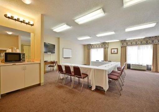 фото отеля Comfort Suites Springfield (Illinois)
