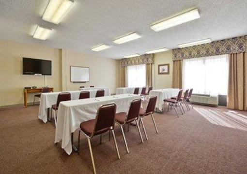 фото отеля Comfort Suites Springfield (Illinois)