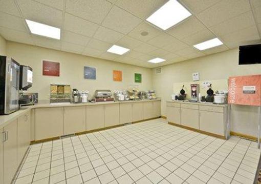 фото отеля Comfort Suites Springfield (Illinois)