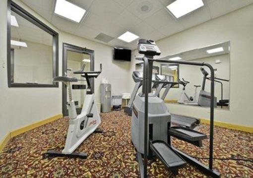 фото отеля Comfort Suites Springfield (Illinois)