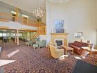 фото отеля Comfort Suites Springfield (Illinois)