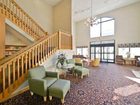 фото отеля Comfort Suites Springfield (Illinois)