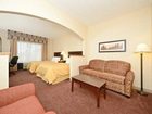 фото отеля Comfort Suites Springfield (Illinois)