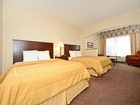 фото отеля Comfort Suites Springfield (Illinois)