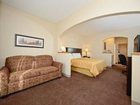 фото отеля Comfort Suites Springfield (Illinois)