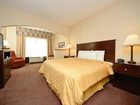 фото отеля Comfort Suites Springfield (Illinois)