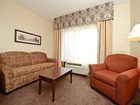 фото отеля Comfort Suites Springfield (Illinois)