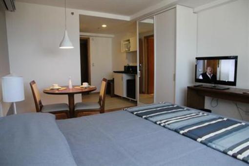 фото отеля Salvador Business and Flat