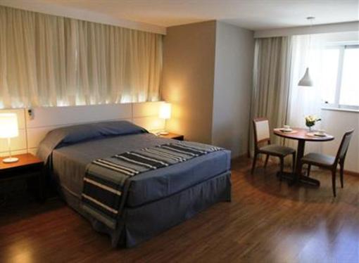 фото отеля Salvador Business and Flat