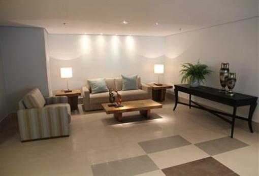фото отеля Salvador Business and Flat