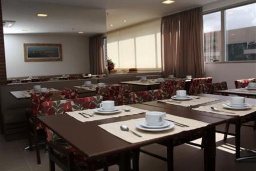 фото отеля Salvador Business and Flat