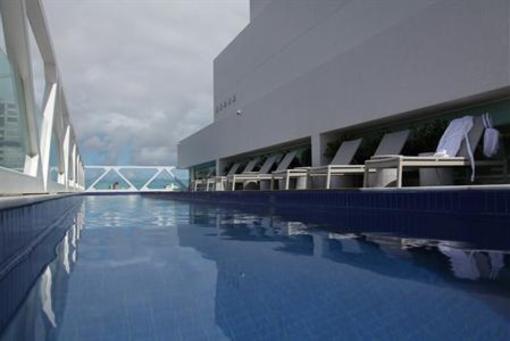 фото отеля Salvador Business and Flat