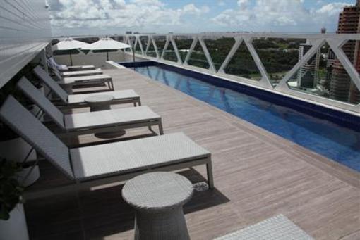 фото отеля Salvador Business and Flat