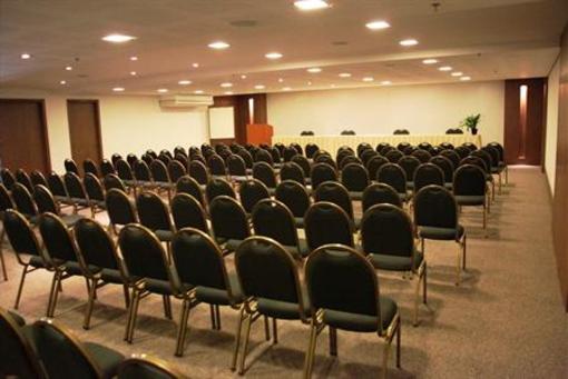 фото отеля Salvador Business and Flat