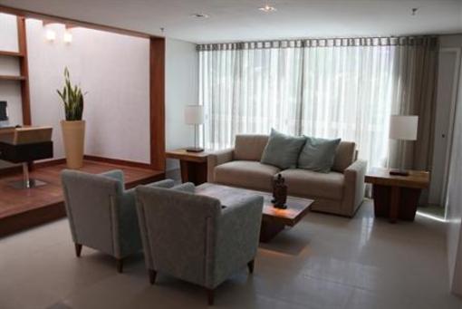 фото отеля Salvador Business and Flat