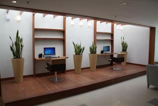 фото отеля Salvador Business and Flat