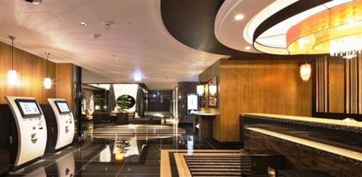 фото отеля Apa Hotel Namba Shinsaibashi
