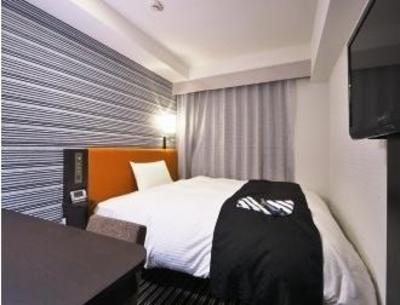 фото отеля Apa Hotel Namba Shinsaibashi