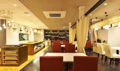 фото отеля Apa Hotel Namba Shinsaibashi