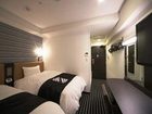 фото отеля Apa Hotel Namba Shinsaibashi