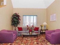 Sleep Inn Nashville Airport