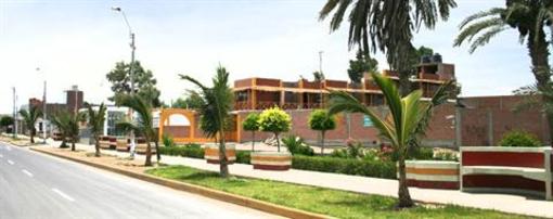 фото отеля Hostal Refugio del Pirata