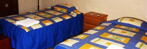 фото отеля Hostal Refugio del Pirata