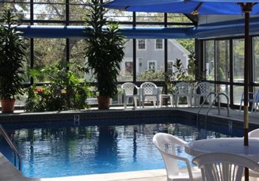 фото отеля Holly Tree Resort
