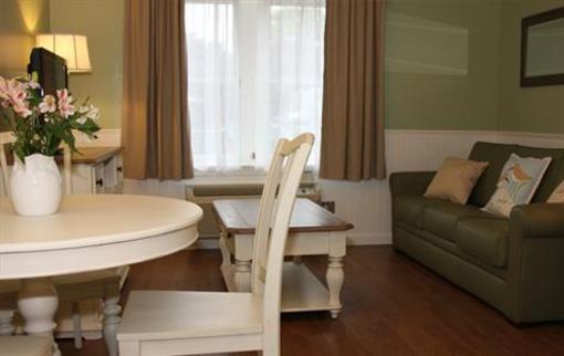 фото отеля Holly Tree Resort