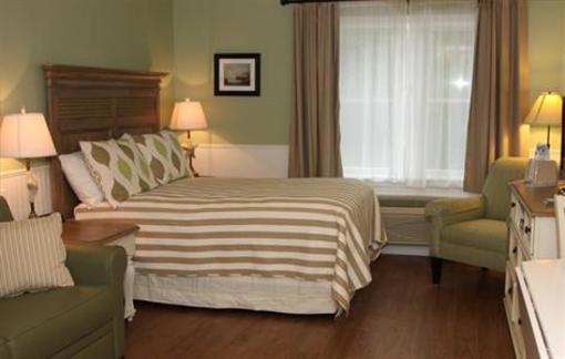 фото отеля Holly Tree Resort