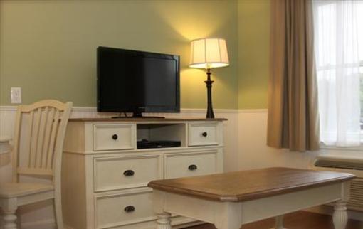 фото отеля Holly Tree Resort