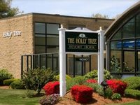 Holly Tree Resort