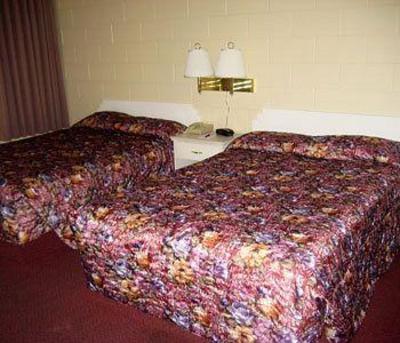 фото отеля Argyll Plaza Hotel