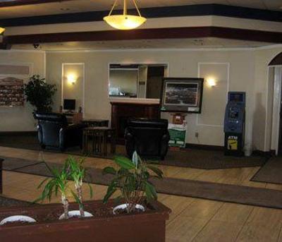 фото отеля Argyll Plaza Hotel