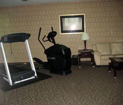 фото отеля Argyll Plaza Hotel