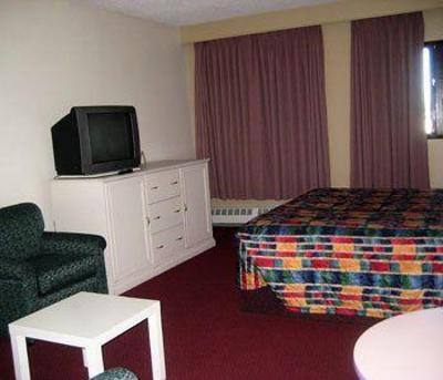 фото отеля Argyll Plaza Hotel