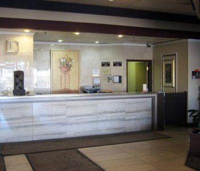 фото отеля Argyll Plaza Hotel