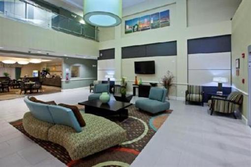 фото отеля La Quinta Inn & Suites Columbus (Indiana)