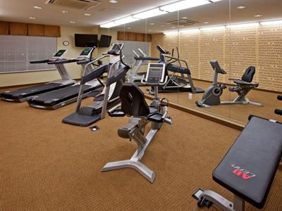 фото отеля La Quinta Inn & Suites Columbus (Indiana)