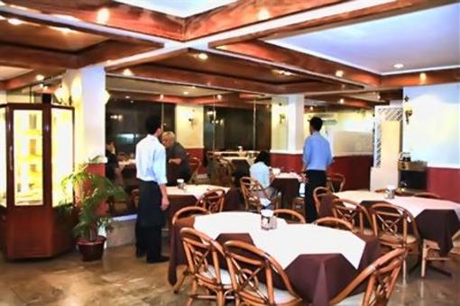 фото отеля The Beverly Boutique Business Hotel Cebu