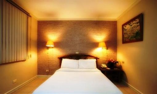 фото отеля The Beverly Boutique Business Hotel Cebu