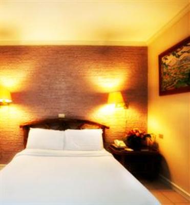 фото отеля The Beverly Boutique Business Hotel Cebu