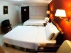 фото отеля The Beverly Boutique Business Hotel Cebu