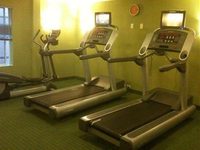 Fairfield Inn & Suites Plainville