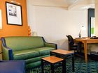 фото отеля Fairfield Inn & Suites Plainville