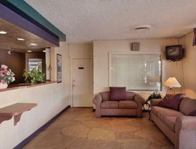 фото отеля Howard Johnson Tucson Downtown