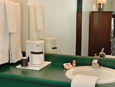 фото отеля Howard Johnson Tucson Downtown