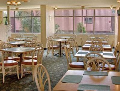 фото отеля Howard Johnson Tucson Downtown