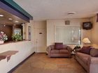 фото отеля Howard Johnson Tucson Downtown