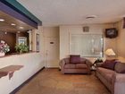 фото отеля Howard Johnson Tucson Downtown